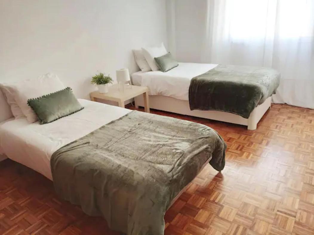 Cosy2Bedroomapartment Лоле Экстерьер фото