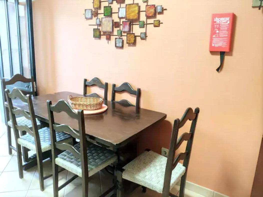 Cosy2Bedroomapartment Лоле Экстерьер фото