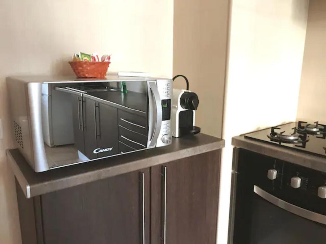 Cosy2Bedroomapartment Лоле Экстерьер фото