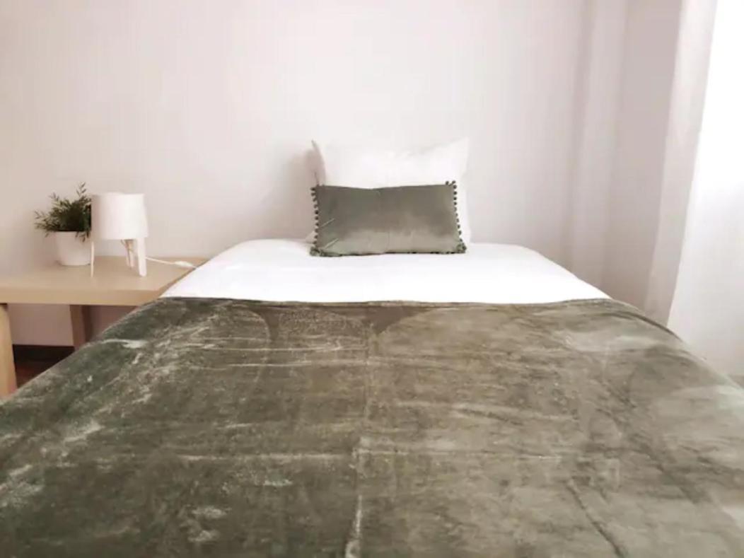 Cosy2Bedroomapartment Лоле Экстерьер фото