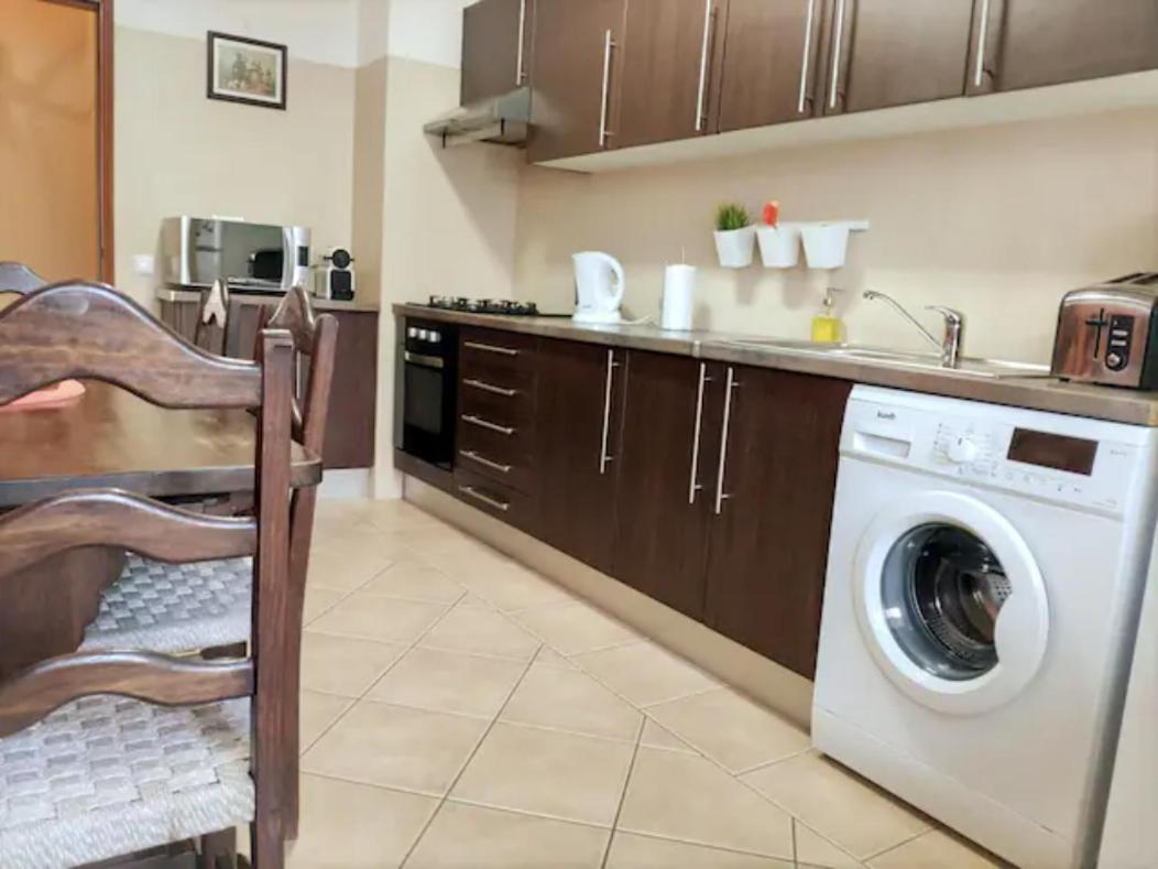 Cosy2Bedroomapartment Лоле Экстерьер фото