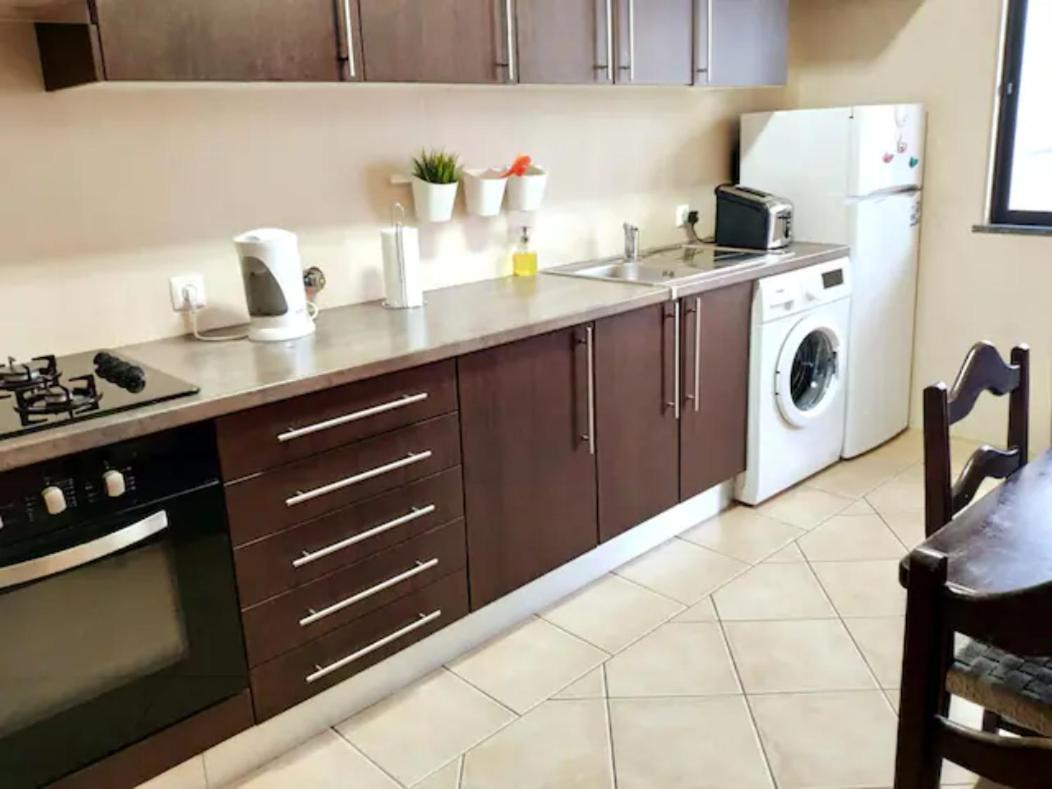 Cosy2Bedroomapartment Лоле Экстерьер фото