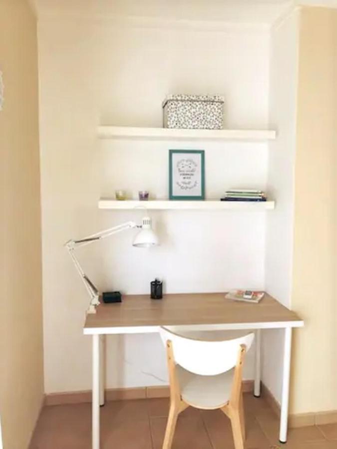 Cosy2Bedroomapartment Лоле Экстерьер фото