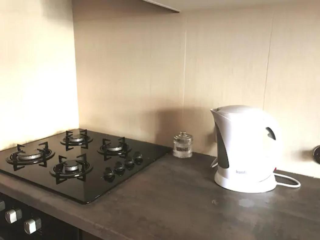 Cosy2Bedroomapartment Лоле Экстерьер фото