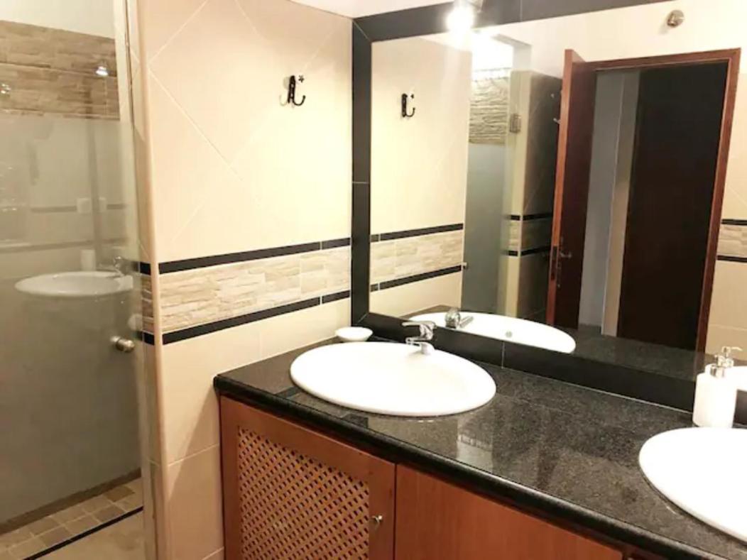 Cosy2Bedroomapartment Лоле Экстерьер фото